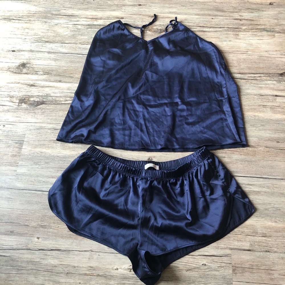 Silky Night Set - Large